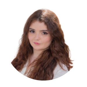 Nina Skye Briffa